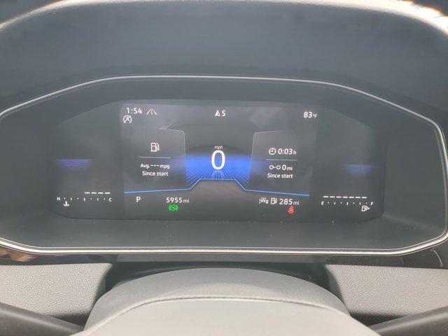 new 2026 Volkswagen Jetta car, priced at $26,014