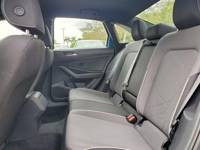 new 2026 Volkswagen Jetta car, priced at $26,014