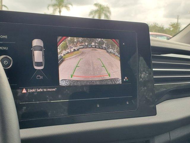 new 2026 Volkswagen Jetta car, priced at $26,014