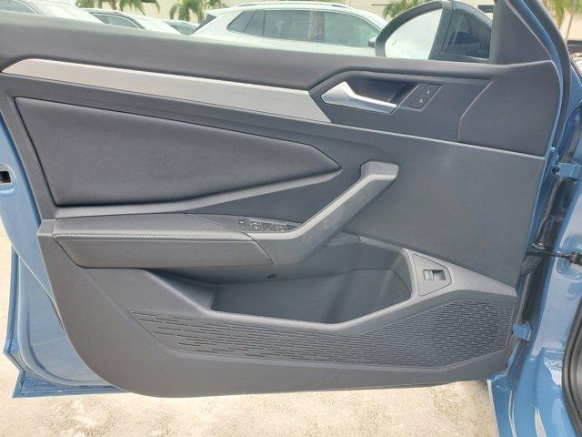 new 2026 Volkswagen Jetta car, priced at $26,014