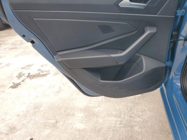 new 2026 Volkswagen Jetta car, priced at $26,014