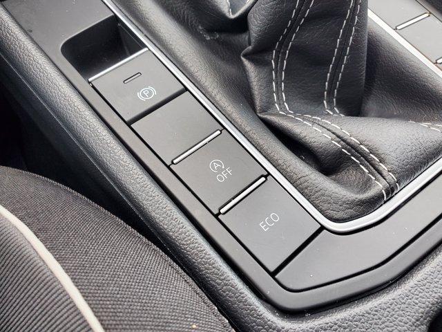 new 2026 Volkswagen Jetta car, priced at $26,014