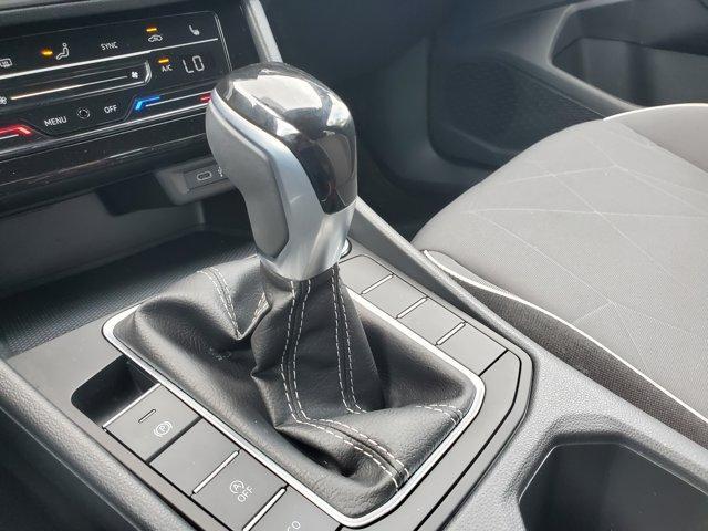 new 2026 Volkswagen Jetta car, priced at $26,014