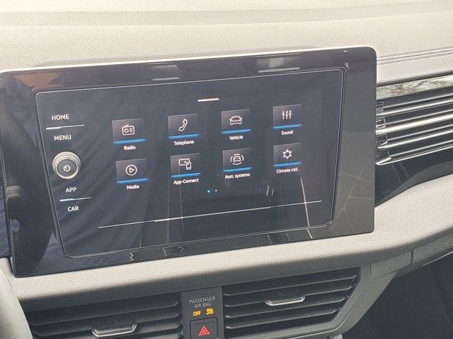 new 2026 Volkswagen Jetta car, priced at $26,014