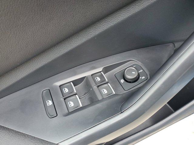 new 2026 Volkswagen Jetta car, priced at $26,014