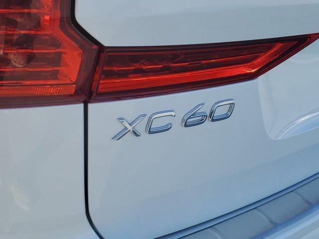 new 2025 Volvo XC60 car, priced at $54,585