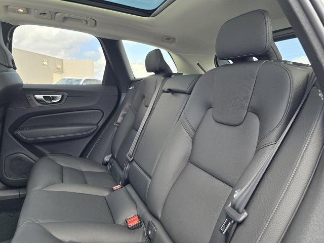 new 2025 Volvo XC60 car, priced at $55,750