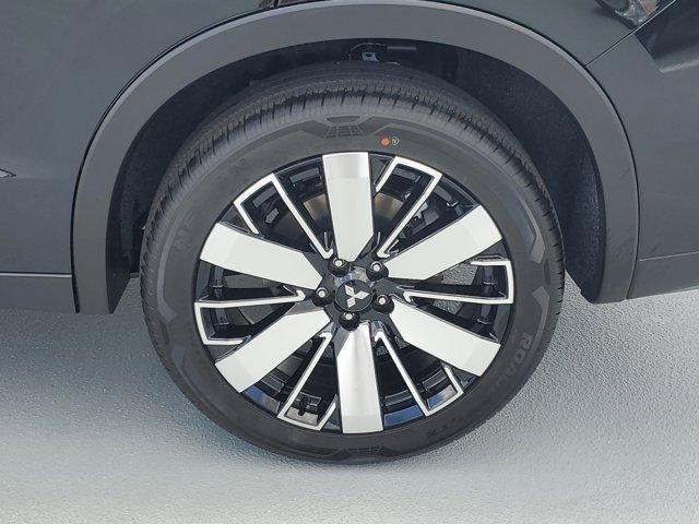 new 2025 Mitsubishi Outlander car, priced at $37,515