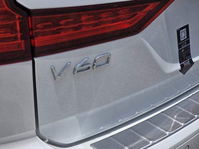 new 2025 Volvo V60 Plug-In Hybrid car, priced at $75,430