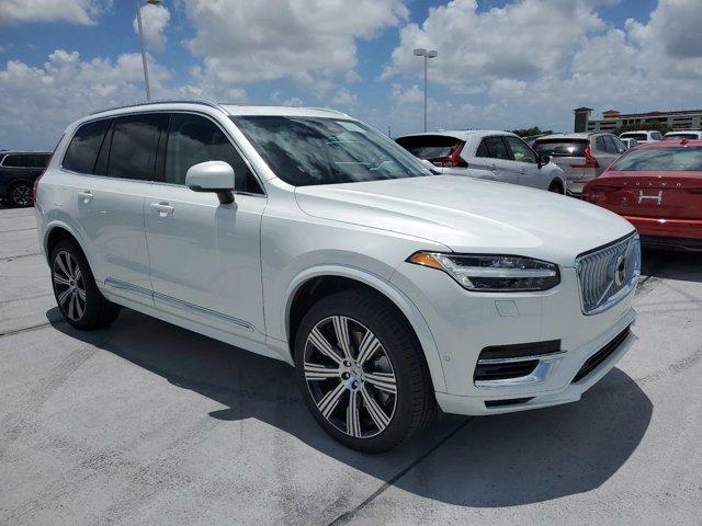 new 2025 Volvo XC90 Plug-In Hybrid car, priced at $81,765