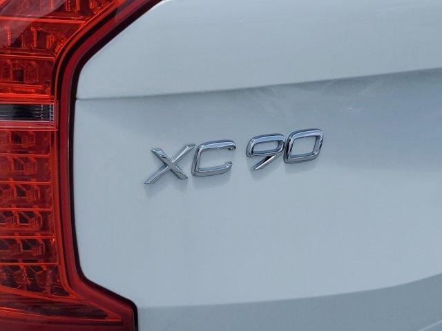 new 2025 Volvo XC90 Plug-In Hybrid car, priced at $81,765