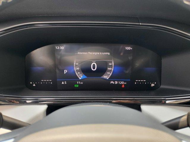 new 2026 Volkswagen Taos car, priced at $27,372