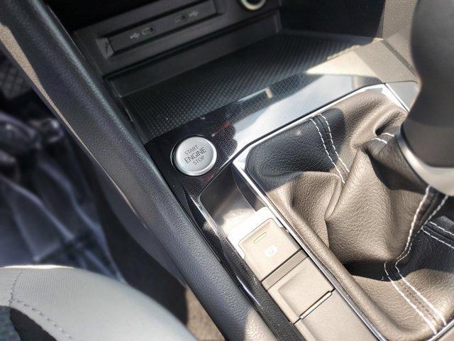 new 2026 Volkswagen Taos car, priced at $27,372