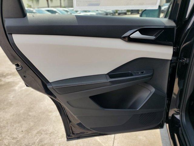 new 2026 Volkswagen Taos car, priced at $27,372