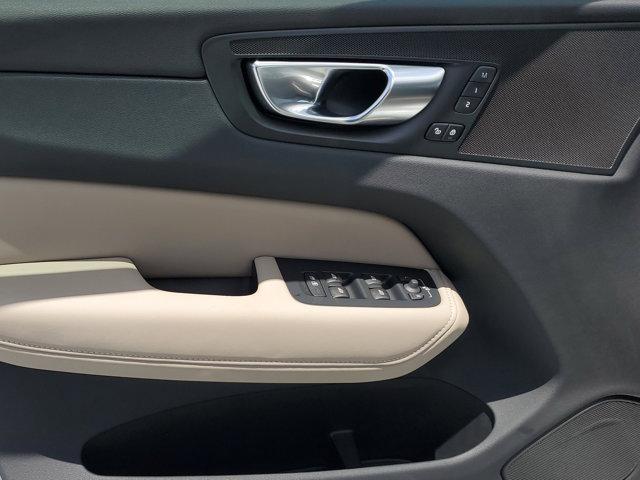 new 2026 Volvo XC60 car, priced at $56,139