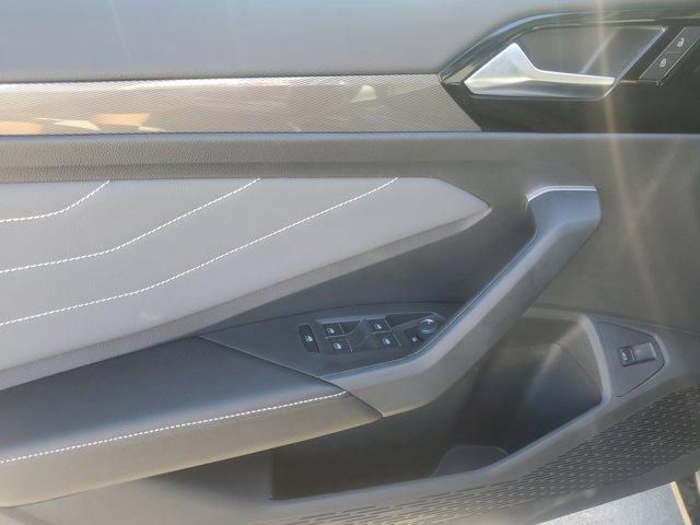 new 2025 Volkswagen Jetta car, priced at $29,698