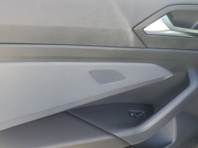 new 2025 Volkswagen Jetta car, priced at $29,698