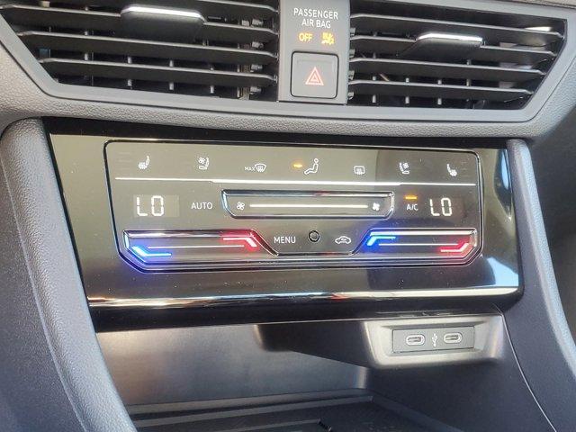 new 2025 Volkswagen Jetta car, priced at $29,698