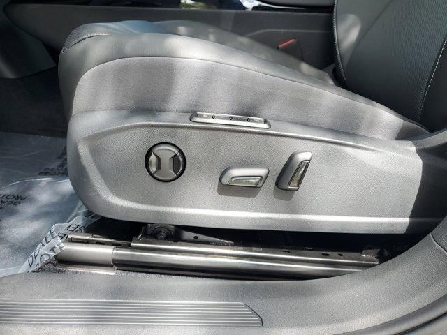 used 2023 Volkswagen ID.4 car, priced at $30,977