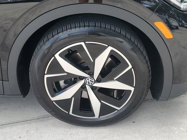 used 2023 Volkswagen ID.4 car, priced at $30,977