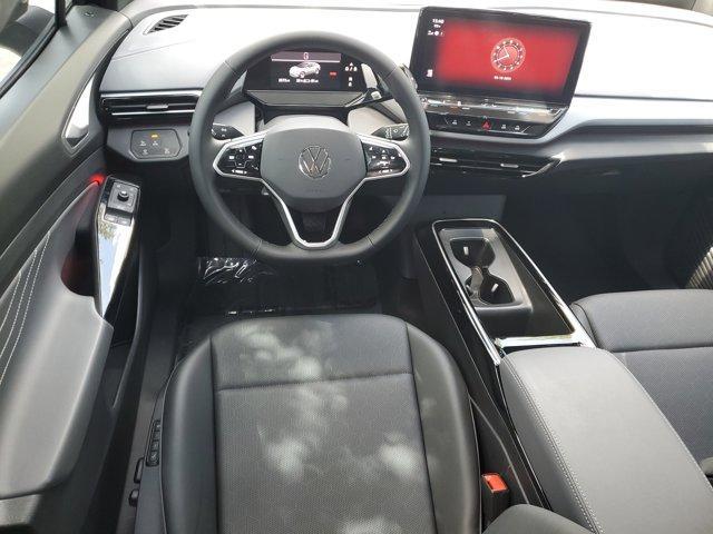 used 2023 Volkswagen ID.4 car, priced at $30,977