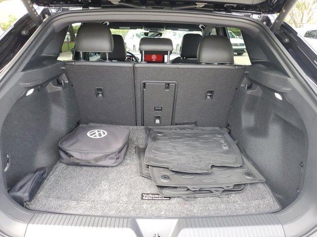 used 2023 Volkswagen ID.4 car, priced at $30,977