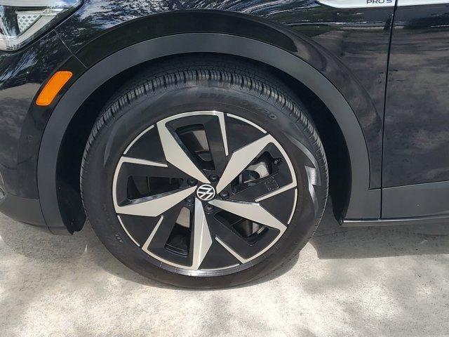 used 2023 Volkswagen ID.4 car, priced at $30,977