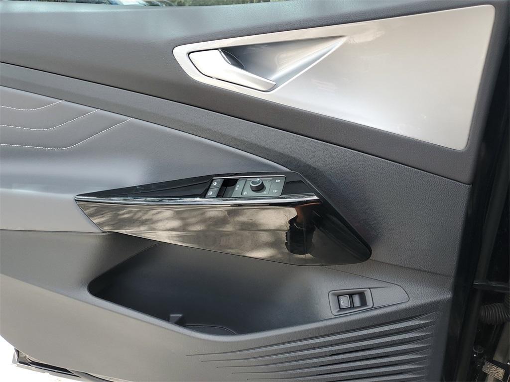 used 2023 Volkswagen ID.4 car, priced at $30,877