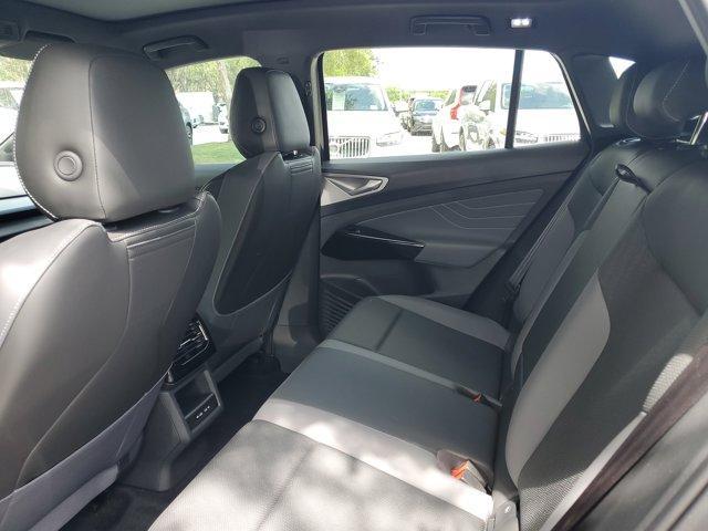 used 2023 Volkswagen ID.4 car, priced at $30,977