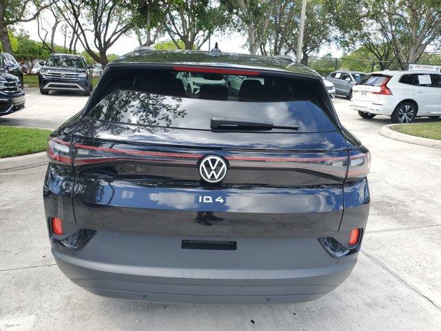 used 2023 Volkswagen ID.4 car, priced at $30,977