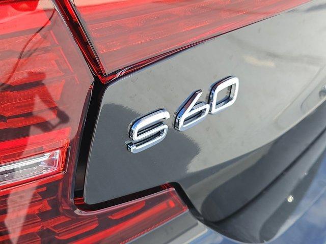 new 2025 Volvo S60 car, priced at $44,415