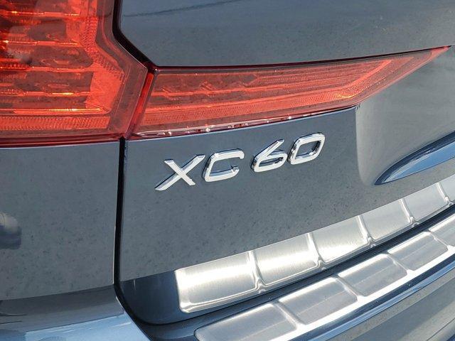 new 2025 Volvo XC60 car, priced at $50,325