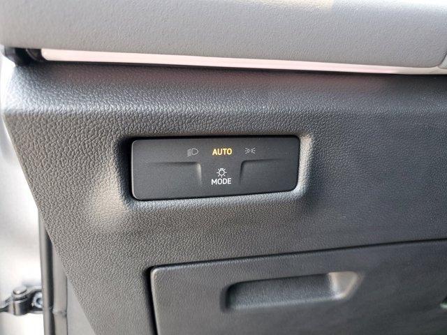 new 2026 Volkswagen Tiguan car