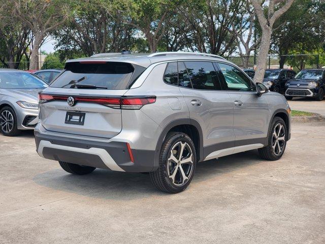 new 2026 Volkswagen Tiguan car