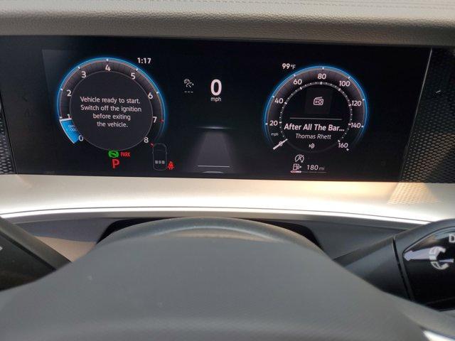 new 2026 Volkswagen Tiguan car