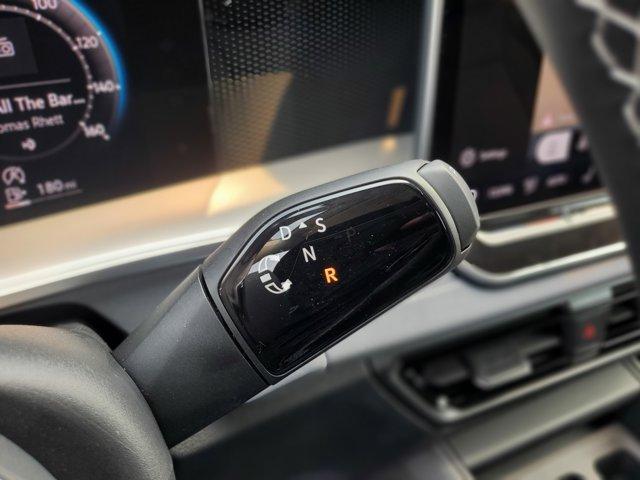 new 2026 Volkswagen Tiguan car