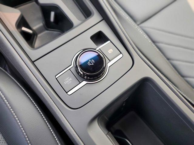 new 2026 Volkswagen Tiguan car