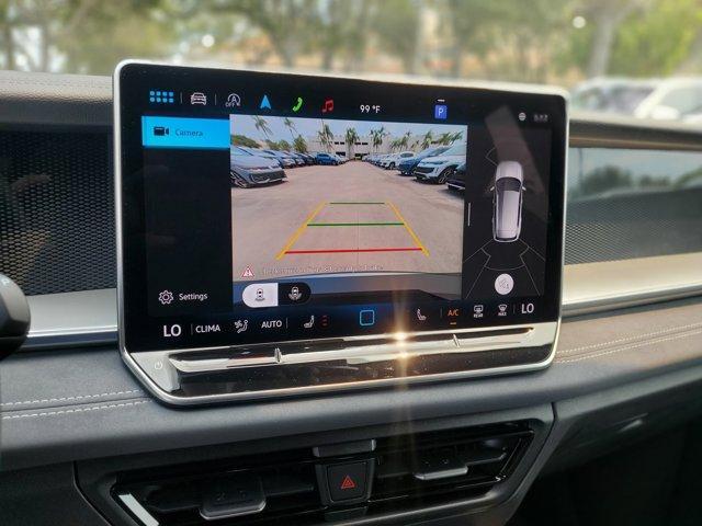 new 2026 Volkswagen Tiguan car