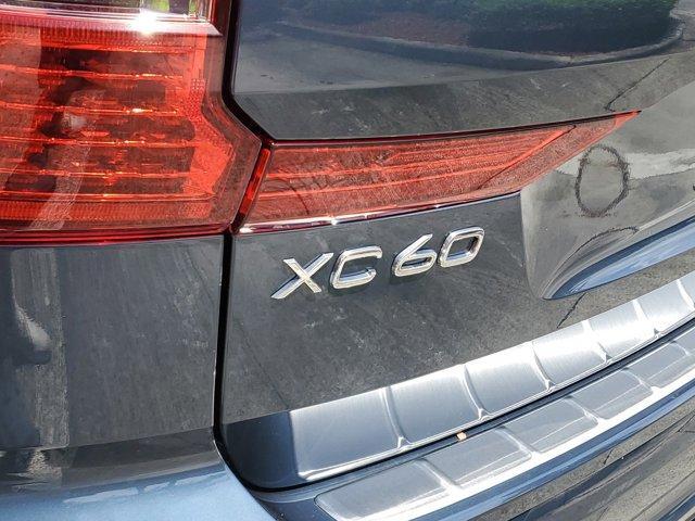 new 2025 Volvo XC60 Plug-In Hybrid car, priced at $60,135