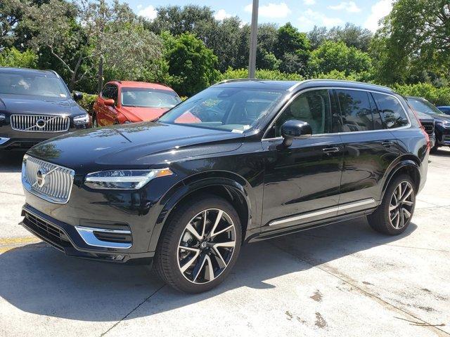 new 2025 Volvo XC90 car, priced at $63,665