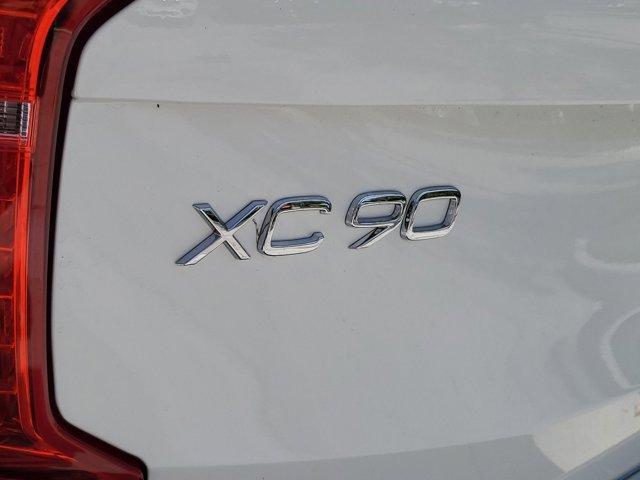 new 2025 Volvo XC90 Plug-In Hybrid car, priced at $85,765