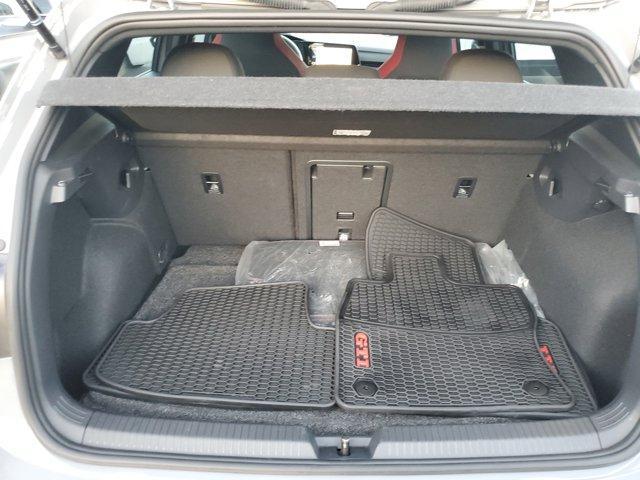 used 2022 Volkswagen Golf GTI car, priced at $26,998