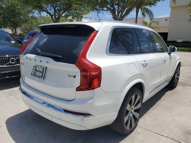 used 2023 Volvo XC90 car, priced at $54,988