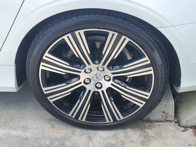 used 2022 Volvo S90 car, priced at $41,888