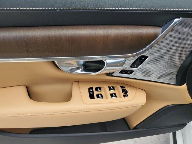 used 2022 Volvo S90 car, priced at $41,888