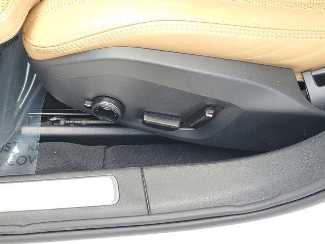 used 2022 Volvo S90 car, priced at $41,888