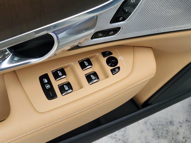 used 2022 Volvo S90 car, priced at $41,888
