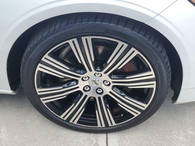 used 2022 Volvo S90 car, priced at $41,888