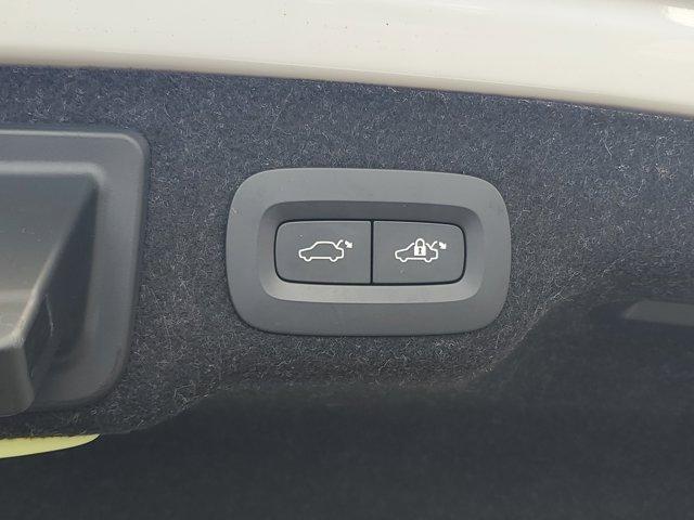used 2022 Volvo S90 car, priced at $41,888
