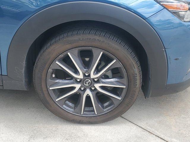used 2018 Mazda CX-3 car, priced at $16,898